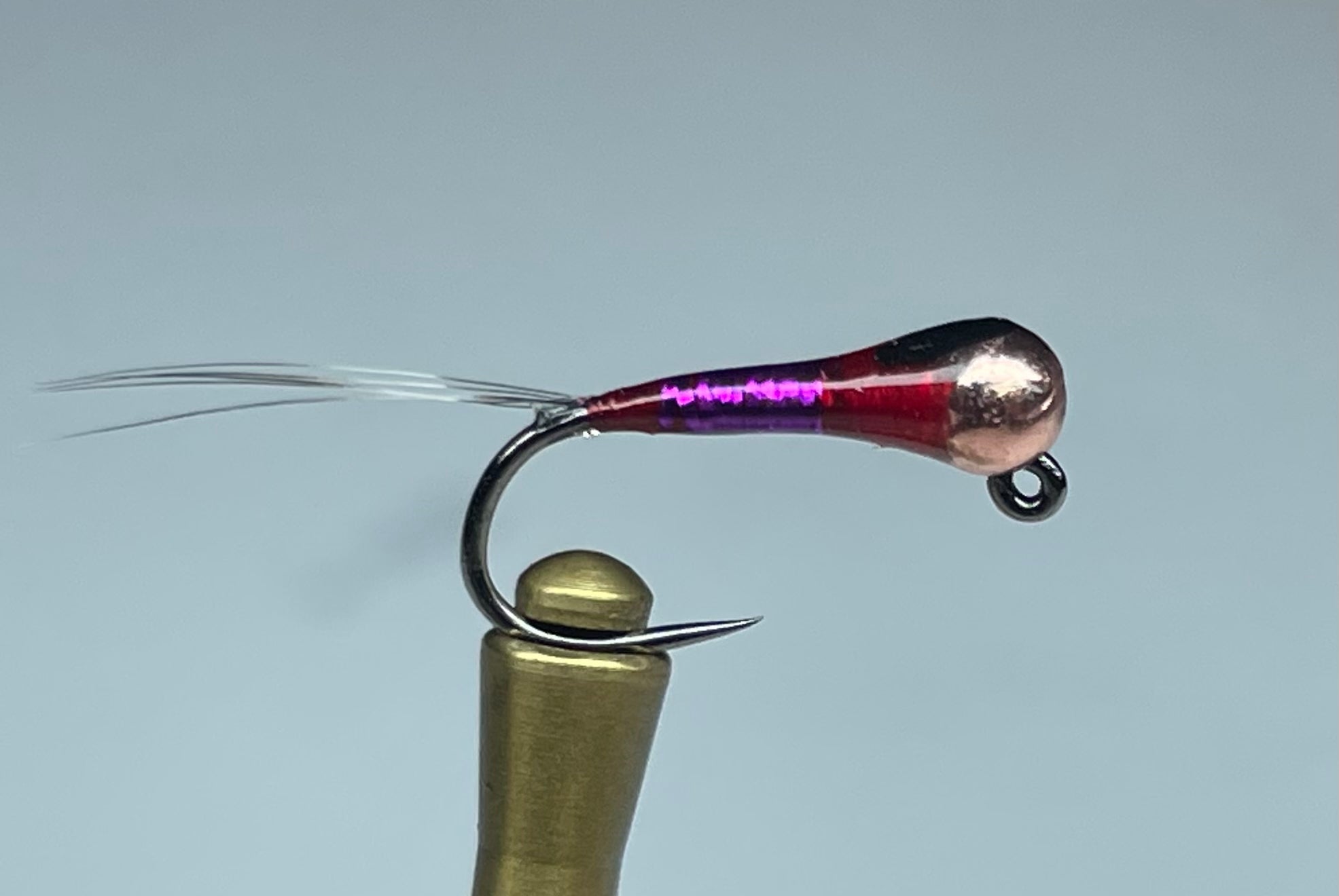 FLASHIGON (PURPLE) *TUNGSTEN*