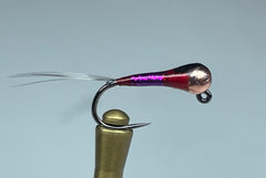 FLASHIGON (PURPLE) *TUNGSTEN*