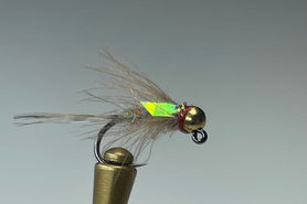 #FLASHTAG NYMPH