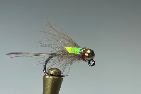 #FLASHTAG NYMPH