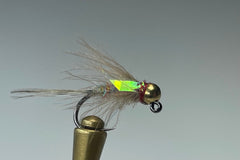 #FLASHTAG NYMPH