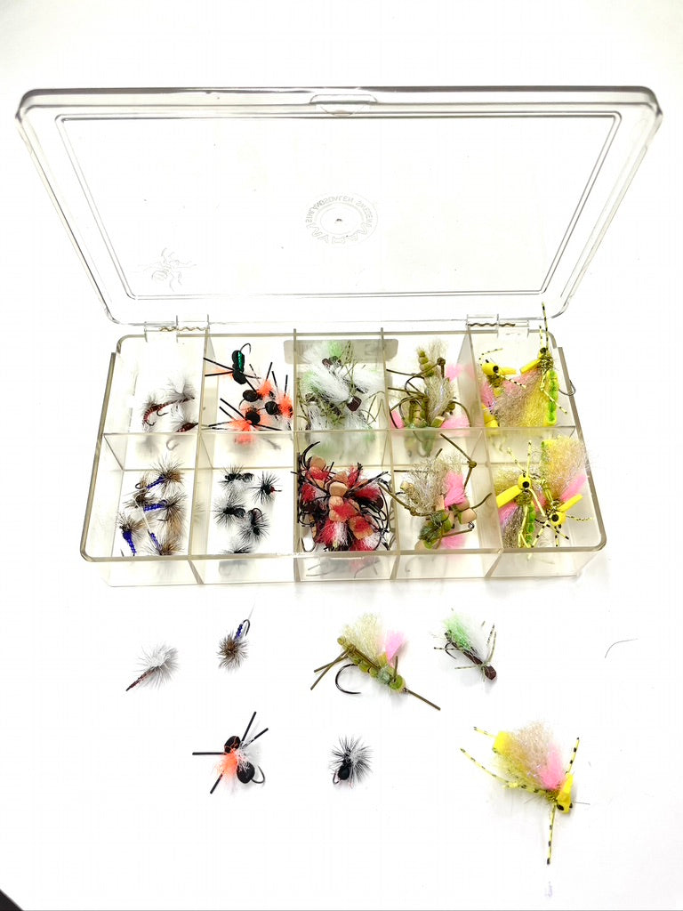 ELK RIVER SEASONAL SELECTIONS