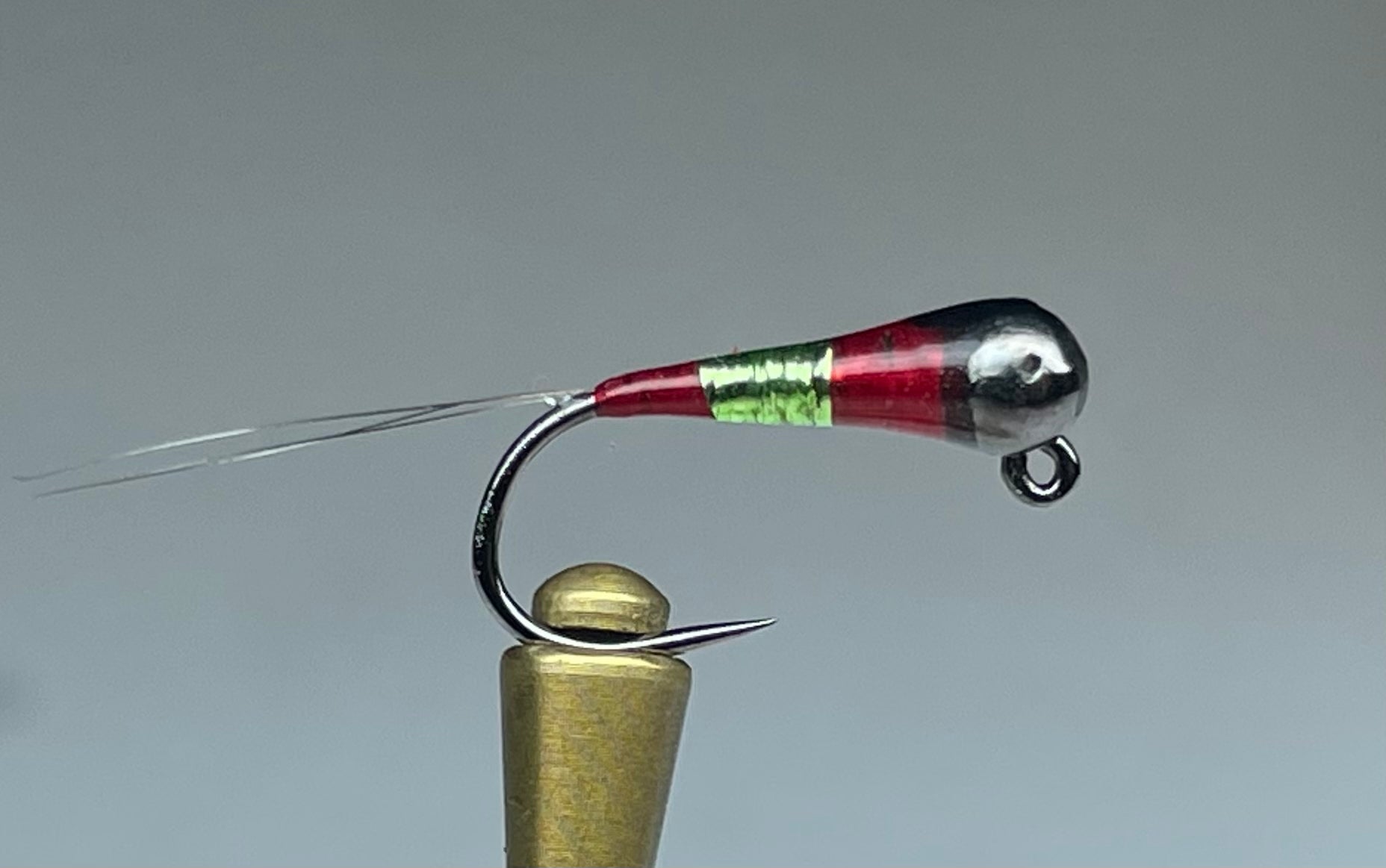 FLASHIGON (OLIVE) *TUNGSTEN*