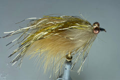 THE GOLDEN RETRIEVER (BLONDE)