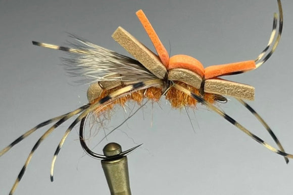 SOUTH FORK STONEFLY