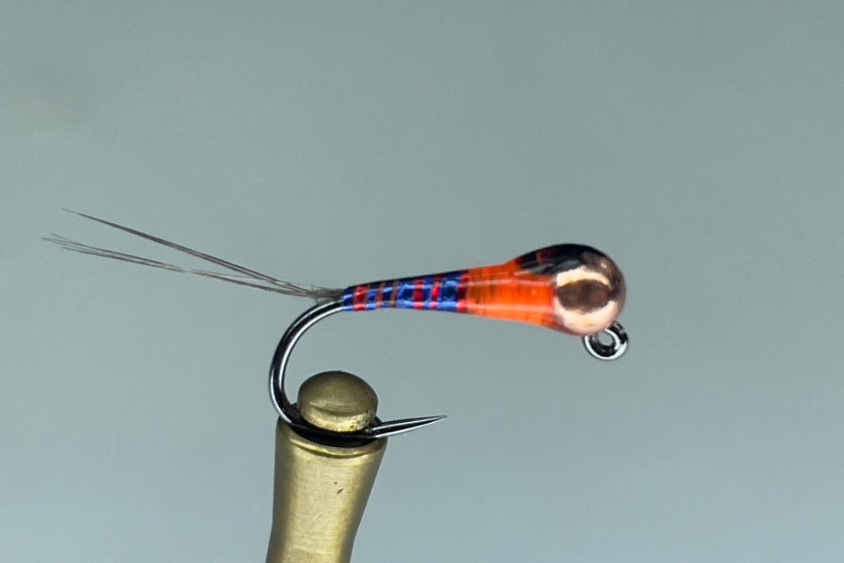 FLASHIGON (RAINBOW) *TUNGSTEN*