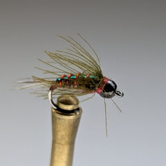 THE APPETIZER (PHEASANT TAIL) *TUNGSTEN*