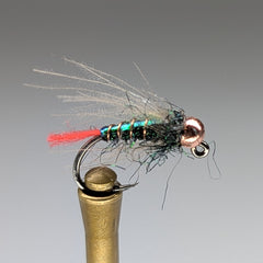 BLOW TORCH (PEACOCK) *TUNGSTEN*