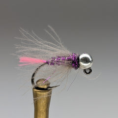 BLOW TORCH (PURPLE HAZE) *TUNGSTEN*