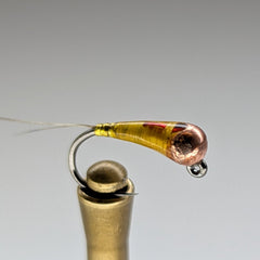 BUCK SHOT PERDIGON (PMD) *TUNGSTEN*