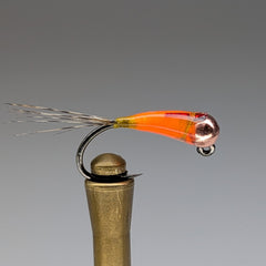 BUCKSHOT PERDIGON (CREAMSICLE) *TUNGSTEN*