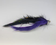 DOLLY LLAMA (PURPLE/BLACK).