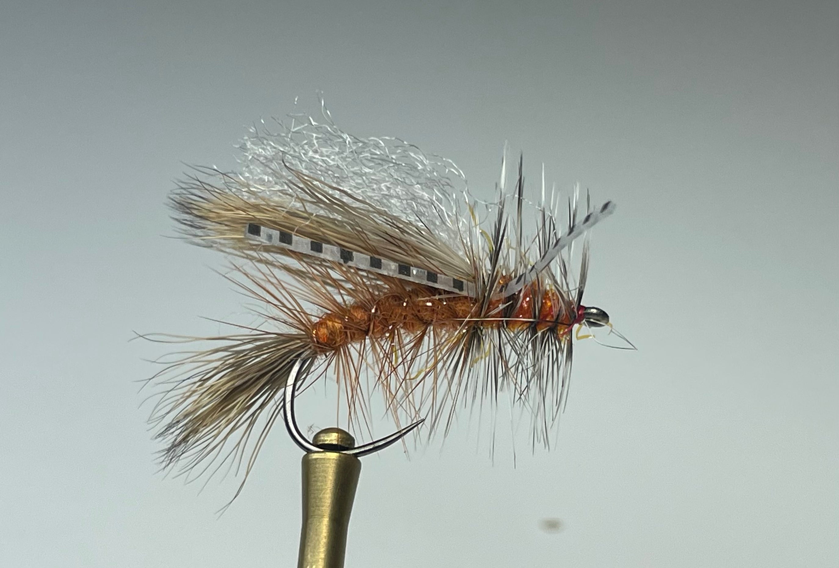 STIMULATOR WITH LEGS (ORANGE)