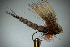 FOAMY DRAKE (BROWN)