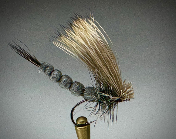 FOAMY DRAKE (GRAY)