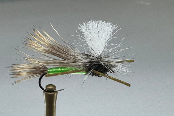 PMX (LIME GREEN)
