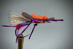 LOW RIDER STONE (ROYAL PURPLE)