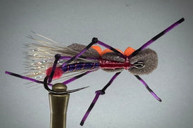 LOW RIDER STONE (ROYAL PURPLE)