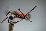 LOW RIDER STONE (SALMON)