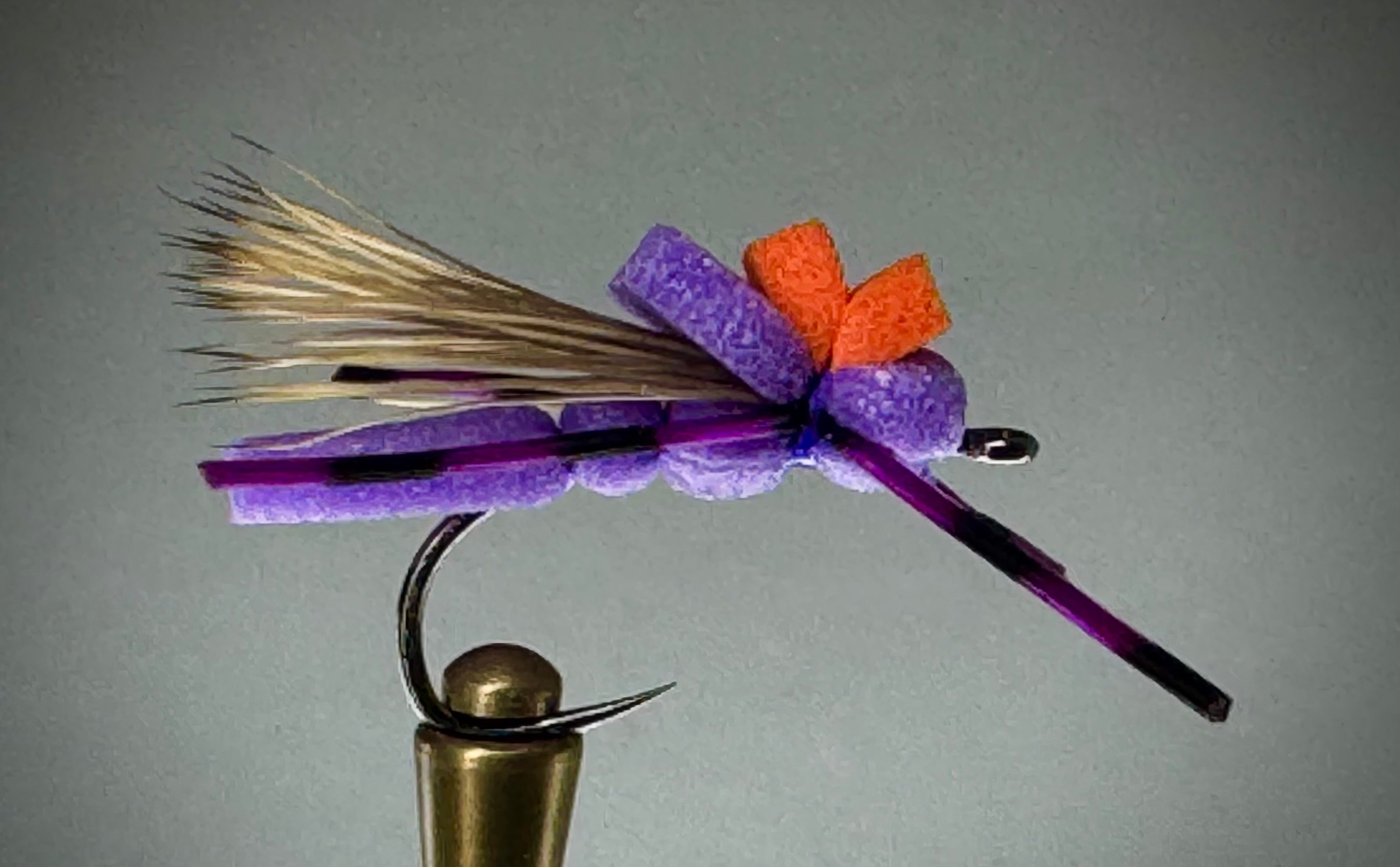 GTA HOPPER (PURPLE)
