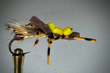 LOW RIDER STONE (GOLDEN)