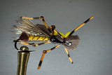LOW RIDER STONE (GOLDEN)