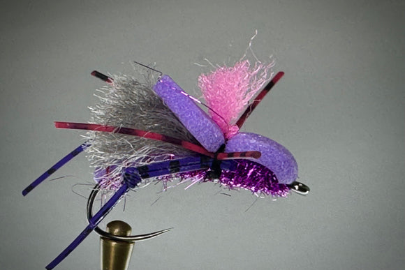 LIL PETE HOPPER (PURPLE)