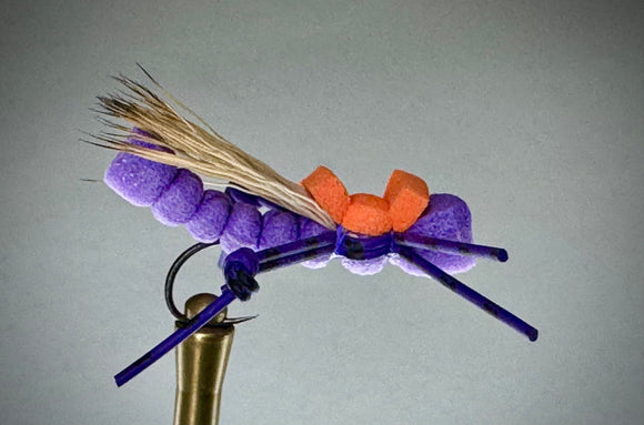 EXTENSION HOPPER (PURPLE)