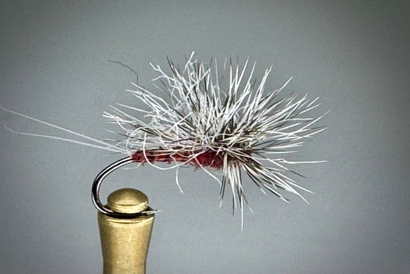 HACKLE STACKER (MAHOGANY)