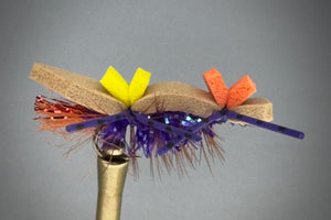 PLAN B (PURPLE)