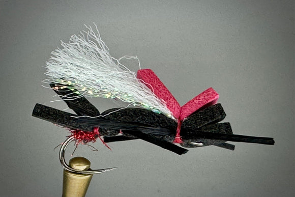 STONED HOPPER (BLACK)