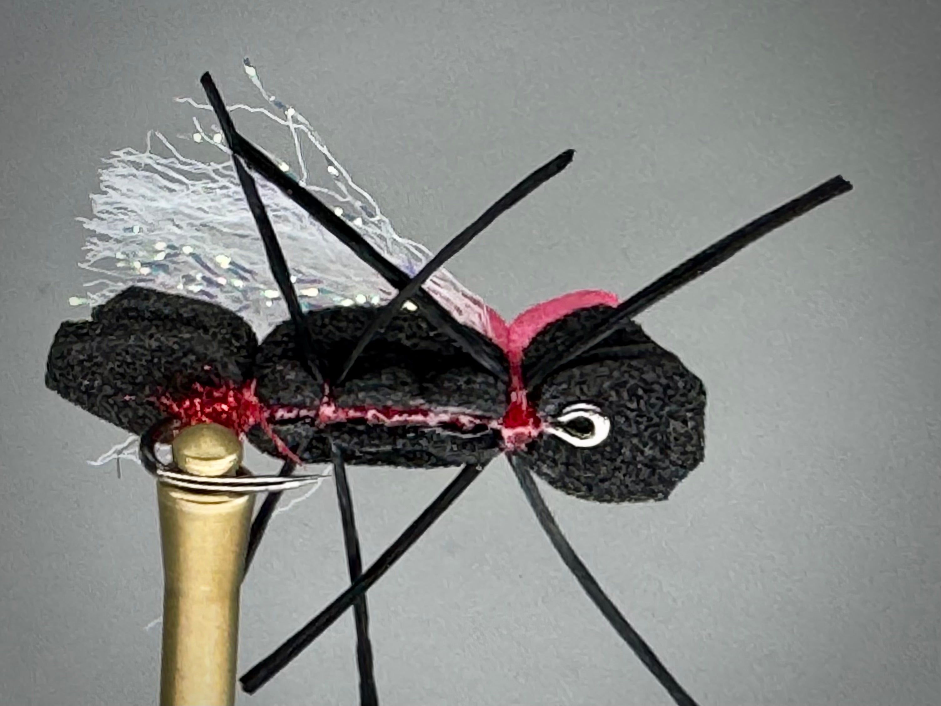 TINY DANCER (BLACK)