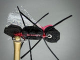 STONED HOPPER (BLACK)