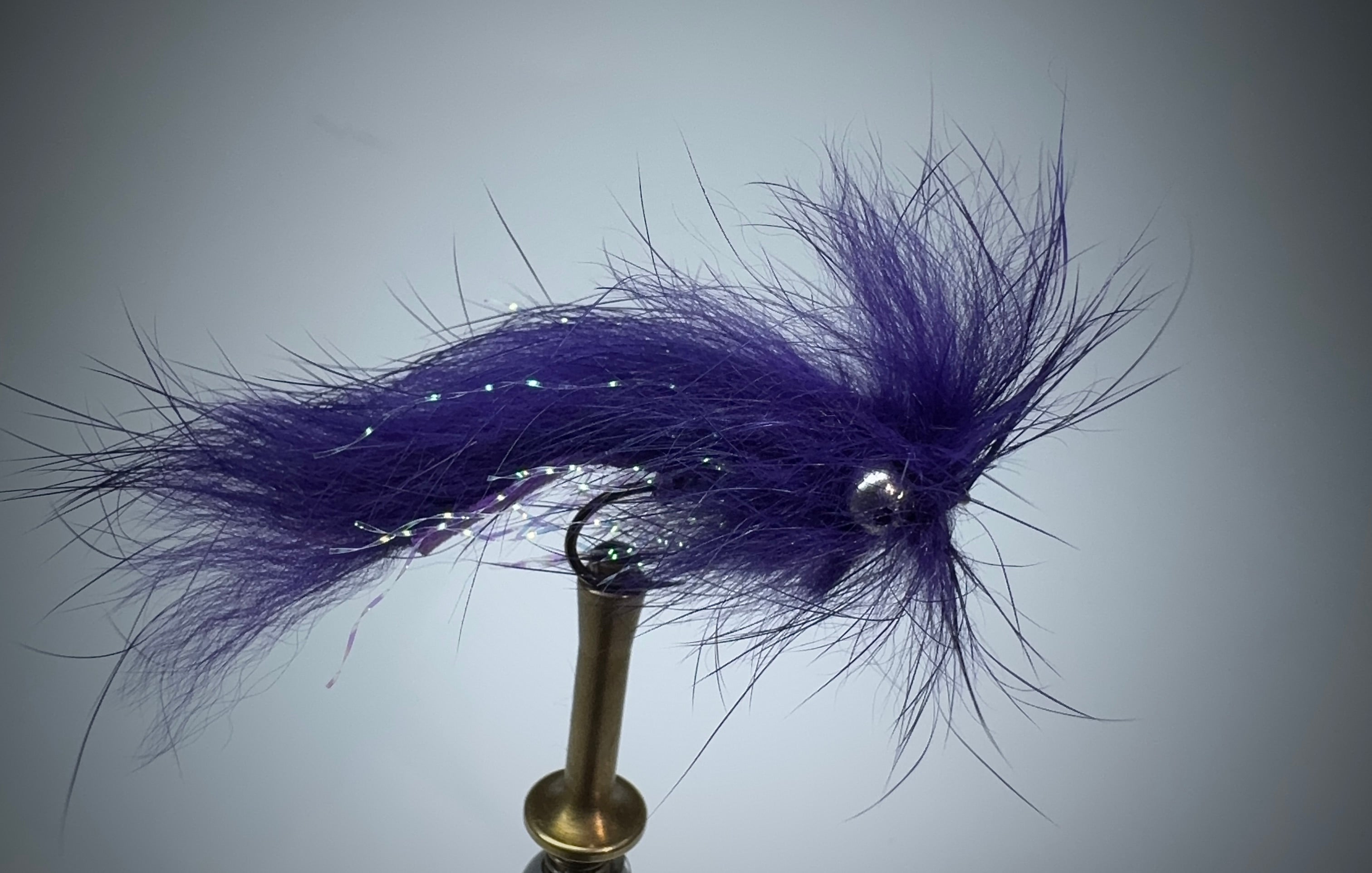 BUNNY BITES (PURPLE)