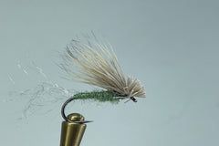 CLASSIC CADDIS DRY FLY