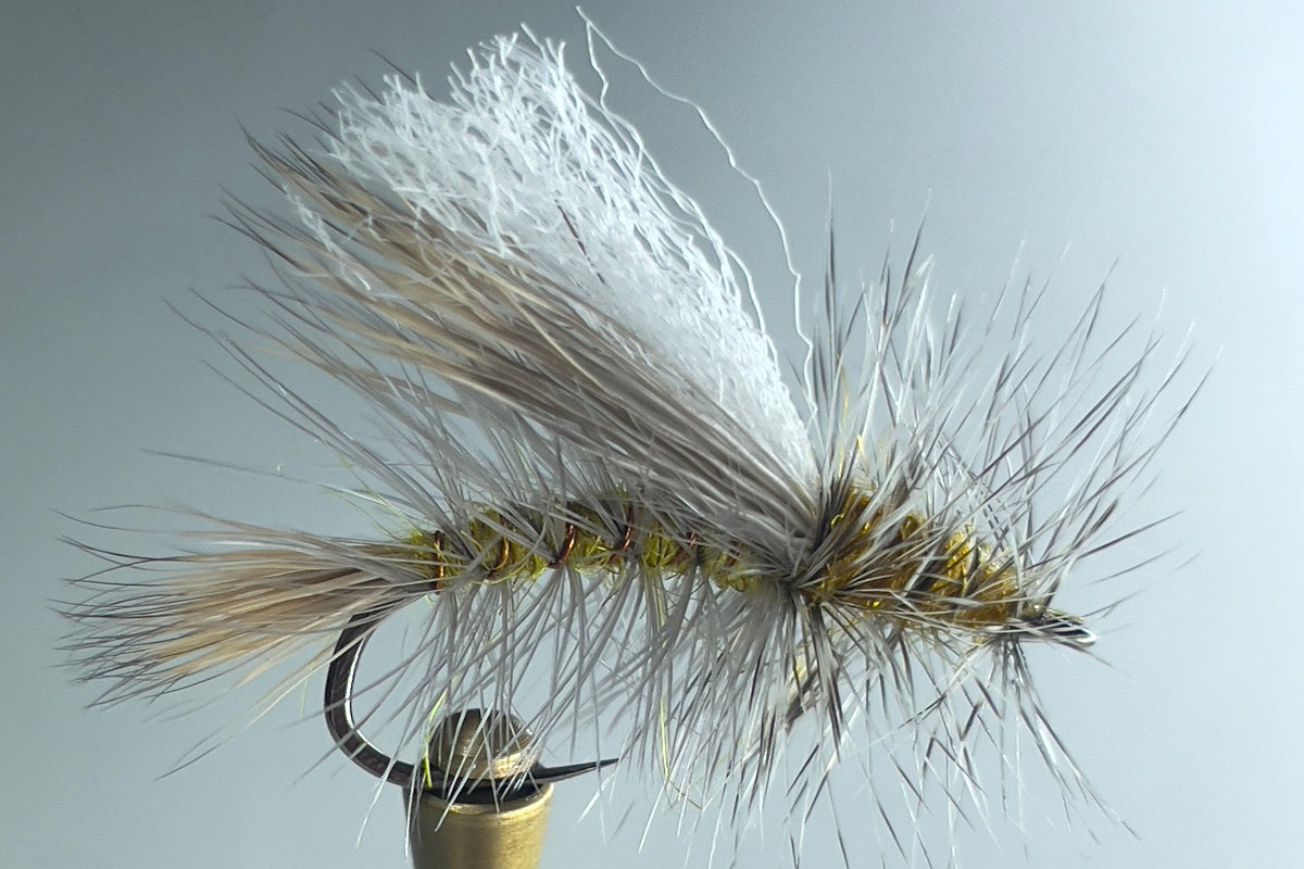 MINI STIMIE (YELLOW)