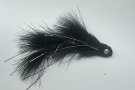 JOINTED DRAGON (BLACK) *PRICED PER 1/2 DOZEN*
