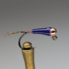 PURDYGON (PURPLE/PINK) *TUNGSTEN*