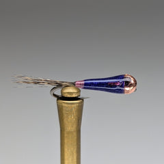PURDYGON (PURPLE/PINK) *TUNGSTEN*