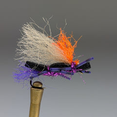 ATOMIC ANT (BLACK/PURPLE)