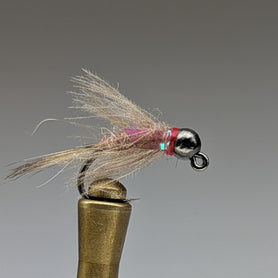 #FLASHTAG NYMPH *TUNGSTEN*
