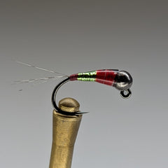 FLASHIGON (OLIVE) *TUNGSTEN*