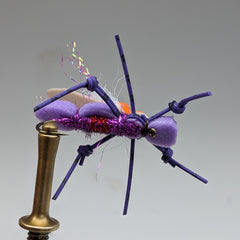 SEAM CRAWLER (ROYAL/GRAPE)