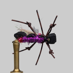 SEAM CRAWLER (GRAPED LICORICE)