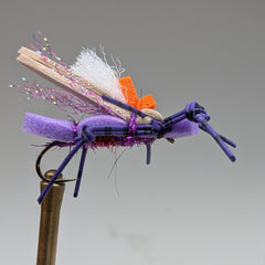 SEAM CRAWLER (ROYAL/GRAPE)
