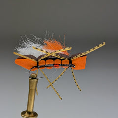 TRIGGER ANT (ORANGE)