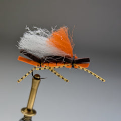 TRIGGER ANT (ORANGE)