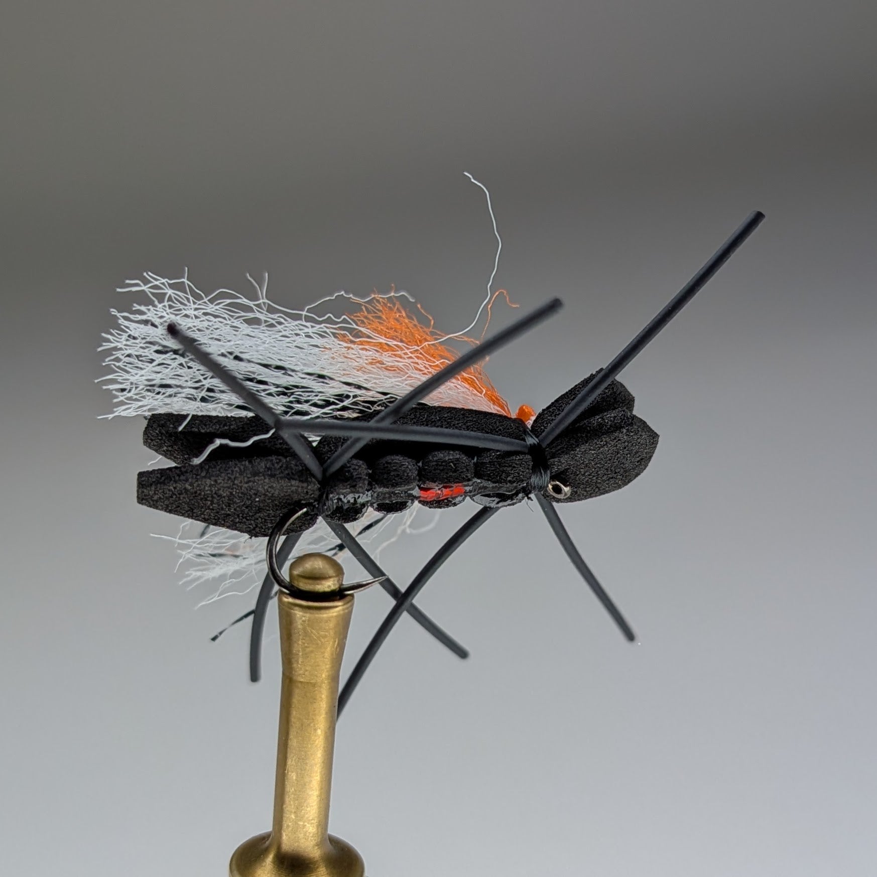 TRIGGER ANT (BLACK)