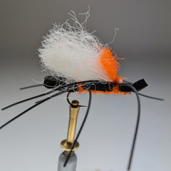 WILLY'S ANT (ORANGE)