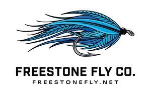 Freestone Fly Company